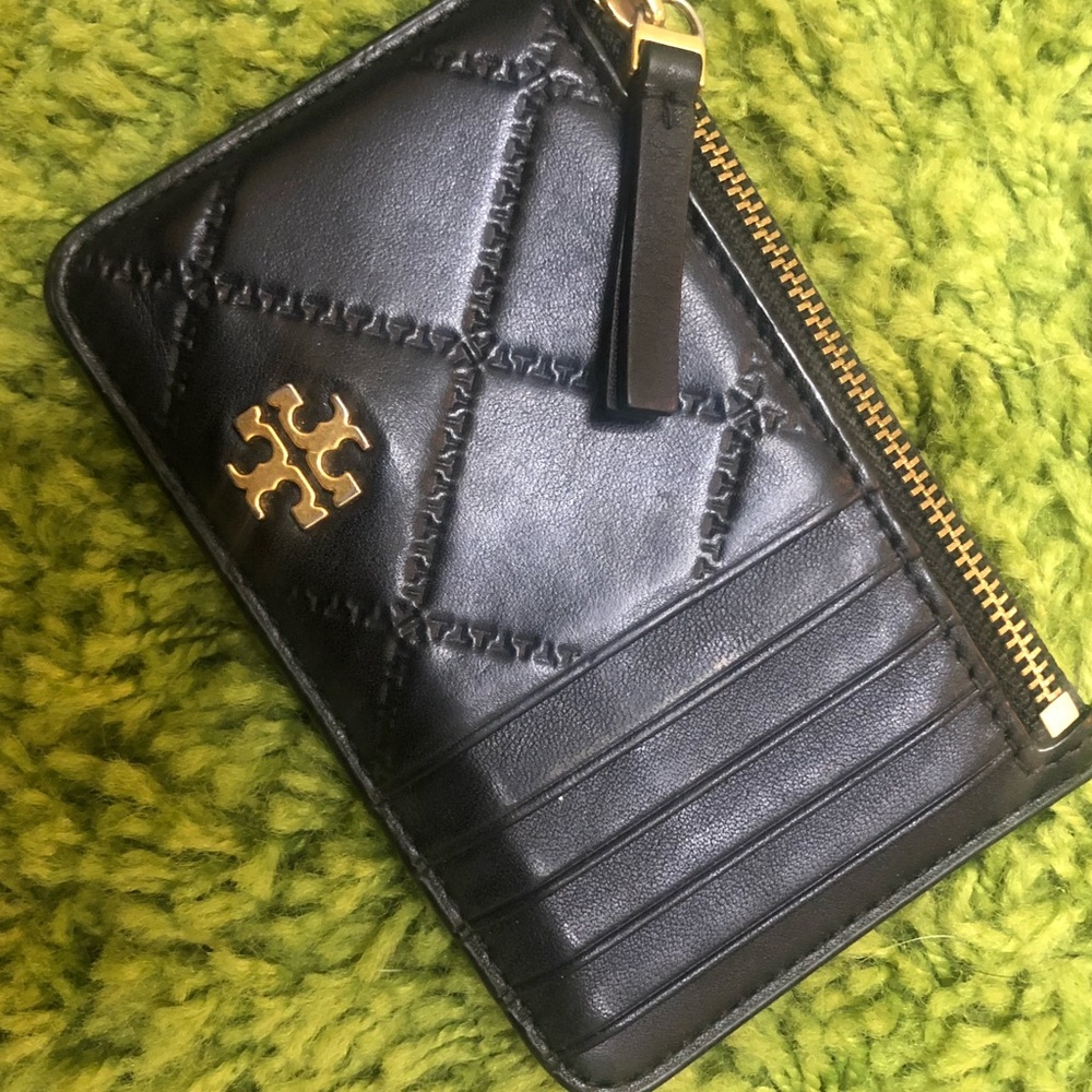 Tory Burch Card Case